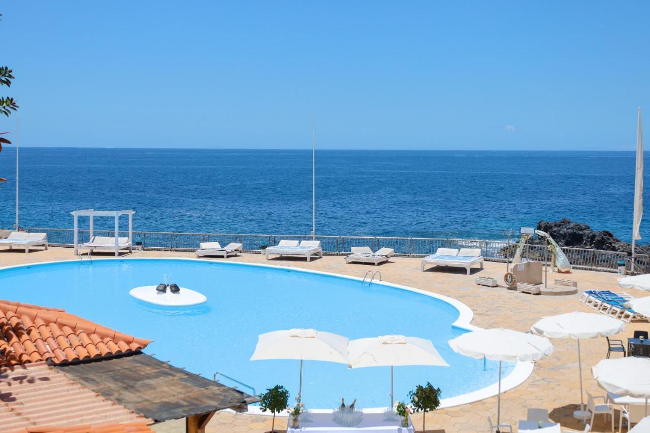 Sueno Azul Front *
