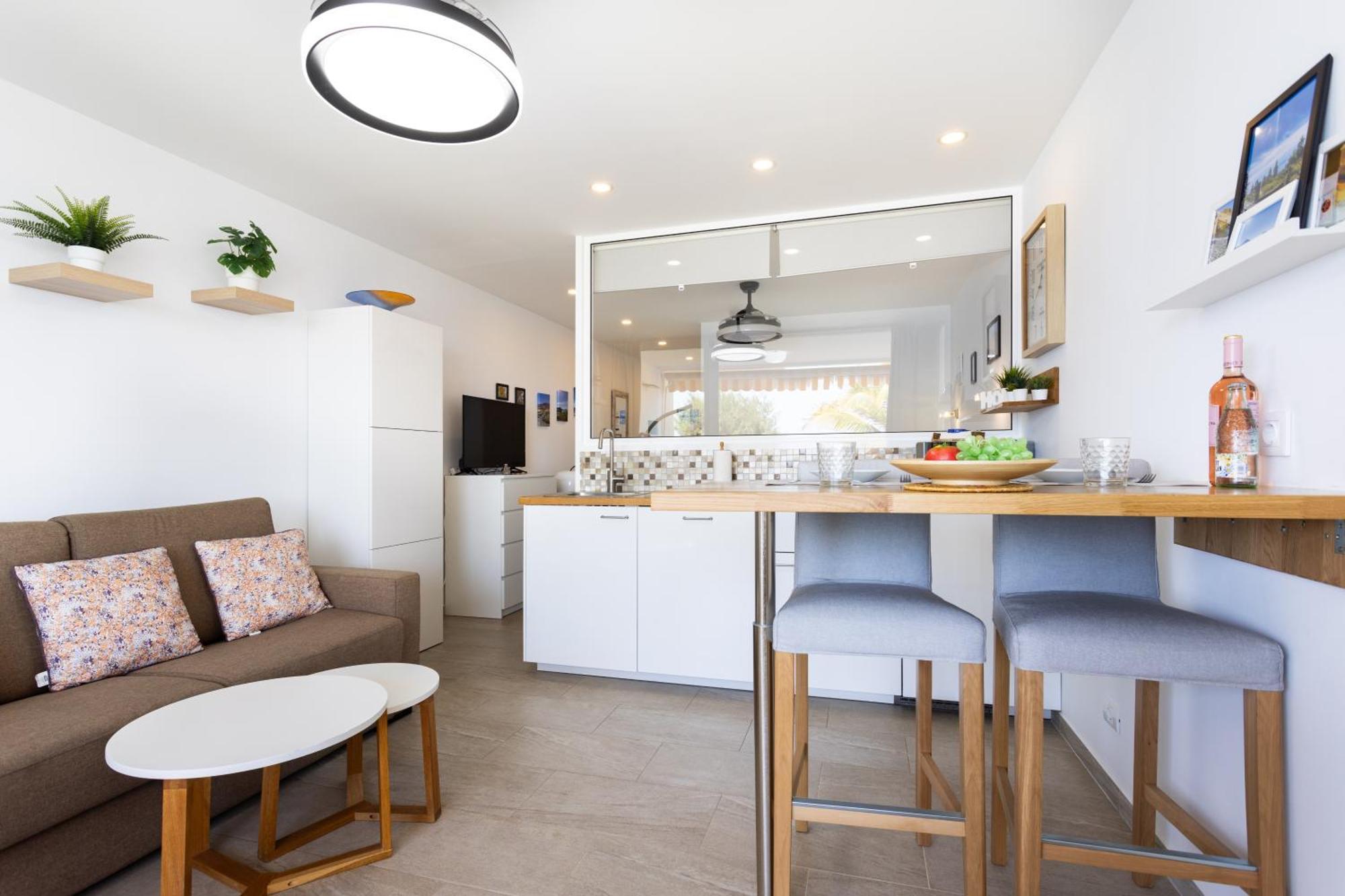 Appartement Sueno Azul Front *
