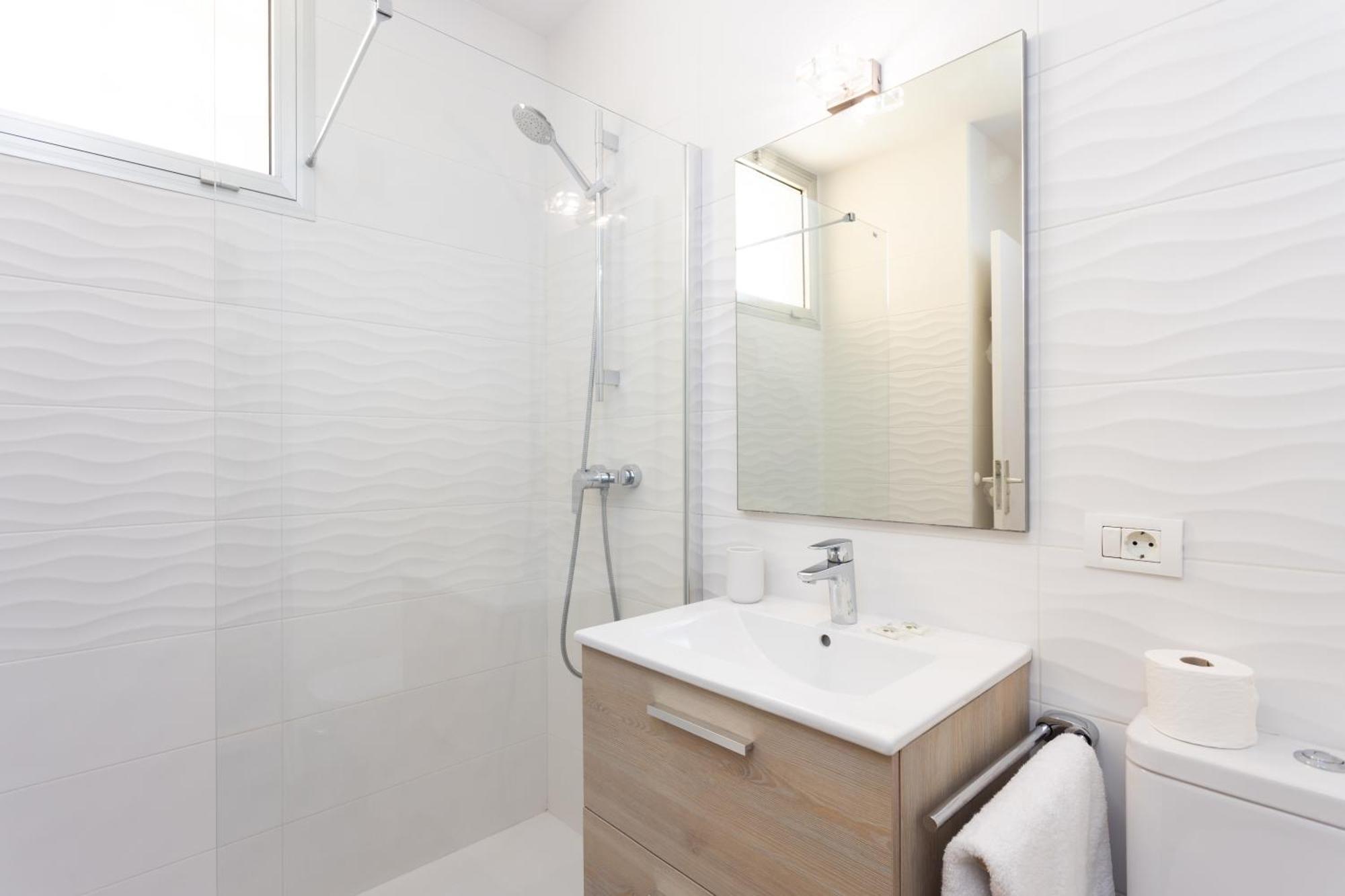 Sueno Azul Front Apartment *